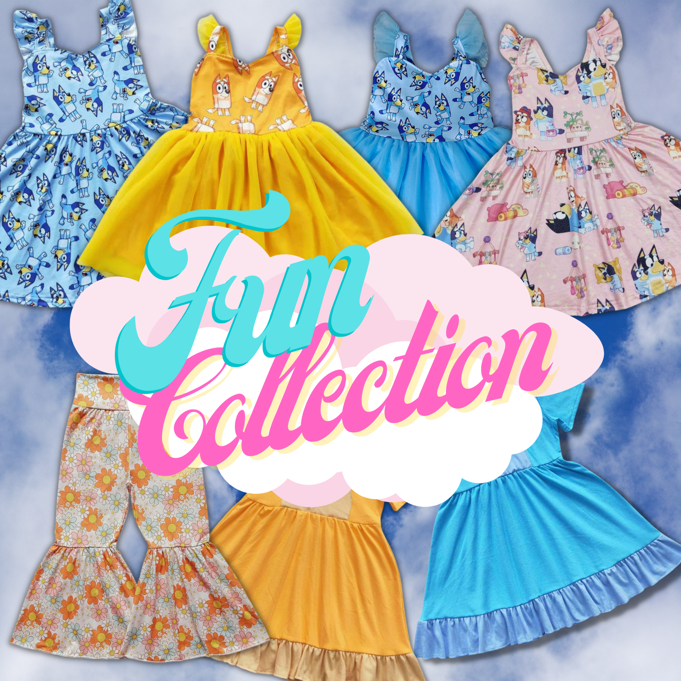 Fun Dresses